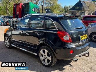 Opel Antara 3.2 V6 Cosmo Automaat Leer Navigatie Stoelverw picture 3