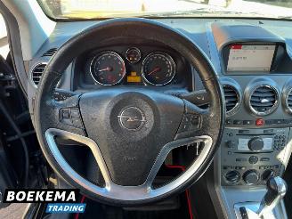Opel Antara 3.2 V6 Cosmo Automaat Leer Navigatie Stoelverw picture 16