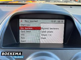 Opel Antara 3.2 V6 Cosmo Automaat Leer Navigatie Stoelverw picture 20