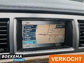 Jaguar XF 3.0 V6 Premium Luxury AUT Keyless Climate Cruise picture 22