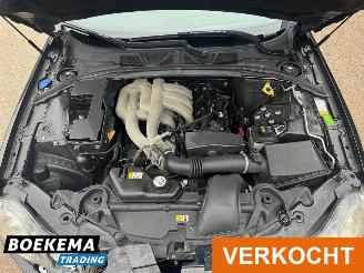 Jaguar XF 3.0 V6 Premium Luxury AUT Keyless Climate Cruise picture 10