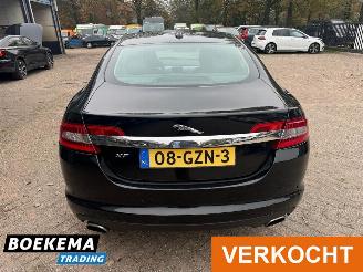 Jaguar XF 3.0 V6 Premium Luxury AUT Keyless Climate Cruise picture 3