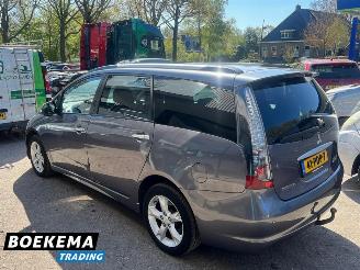 Mitsubishi Grandis 2.4-16V InSport 7-Peroons Climate Cruise LPG picture 3