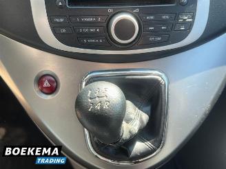 Mitsubishi Grandis 2.4-16V InSport 7-Peroons Climate Cruise LPG picture 25