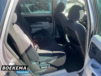 Mitsubishi Grandis 2.4-16V InSport 7-Peroons Climate Cruise LPG picture 17