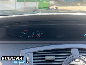 Renault Grand-scenic 1.6-16V 7-Persoons Climate Cruise picture 20