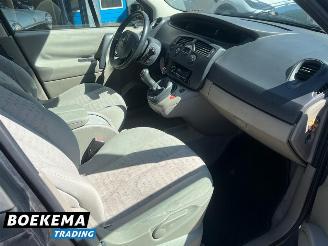 Renault Grand-scenic 1.6-16V Business Line 7-Persoons Climate Cruise picture 18