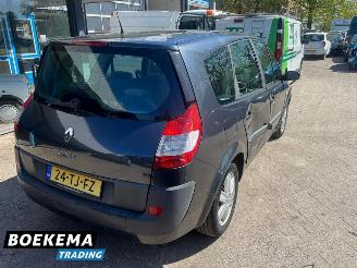 Renault Grand-scenic 1.6-16V Business Line 7-Persoons Climate Cruise picture 2