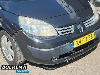 Renault Grand-scenic 1.6-16V Business Line 7-Persoons Climate Cruise picture 6