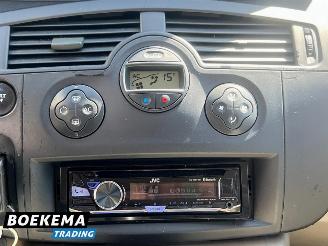 Renault Grand-scenic 1.6-16V Business Line 7-Persoons Climate Cruise picture 21