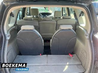 Renault Grand-scenic 1.6-16V 7-Persoons Climate Cruise picture 16