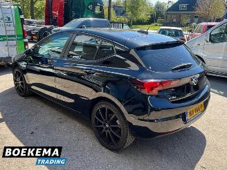 Opel Astra 1.0 Online Edition Navigatie Climate Cruise picture 3