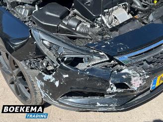 Opel Astra 1.0 Online Edition Navigatie Climate Cruise picture 12