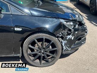 Opel Astra 1.0 Online Edition Navigatie Climate Cruise picture 8