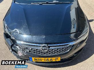 Opel Astra 1.0 Online Edition Navigatie Climate Cruise picture 5