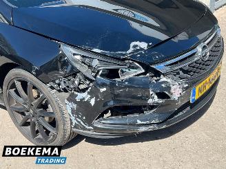 Opel Astra 1.0 Online Edition Navigatie Climate Cruise picture 7