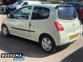 Renault Twingo 1.5 dCi Collection Airco Cruise picture 3