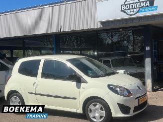 Tweedehands auto Renault Twingo 1.5 dCi Collection Airco Cruise 2011/7