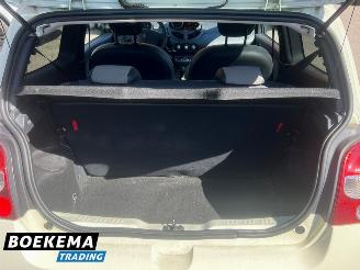 Renault Twingo 1.5 dCi Collection Airco Cruise picture 15