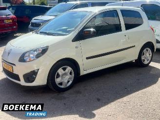 Renault Twingo 1.5 dCi Collection Airco Cruise picture 4
