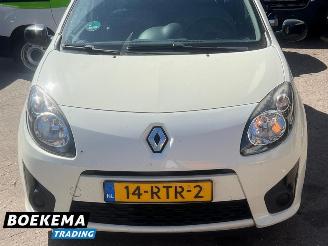 Renault Twingo 1.5 dCi Collection Airco Cruise picture 5