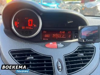 Renault Twingo 1.5 dCi Collection Airco Cruise picture 12
