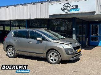 Damaged car Peugeot 3008 1.6 VTi ST Panorama Airco 2011/9