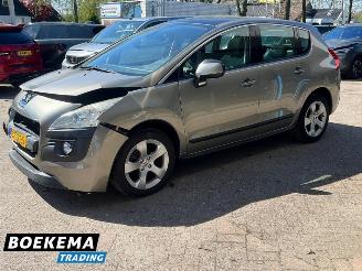 Peugeot 3008 1.6 VTi ST Panorama Airco picture 4