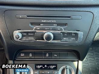 Audi Q3 2.0 TFSI Quattro Pro Line Navigatie Stoelverwarming Cruise picture 22
