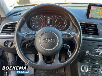 Audi Q3 2.0 TFSI Quattro Pro Line Navigatie Stoelverwarming Cruise picture 19
