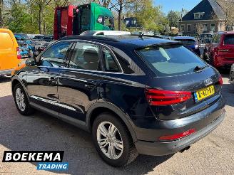 Audi Q3 2.0 TFSI Quattro Pro Line Navigatie Stoelverwarming Cruise picture 3