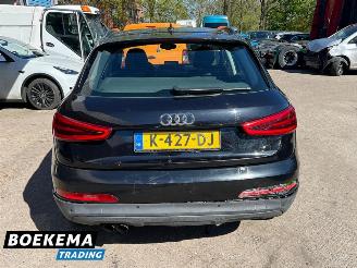 Audi Q3 2.0 TFSI Quattro Pro Line Navigatie Stoelverwarming Cruise picture 7