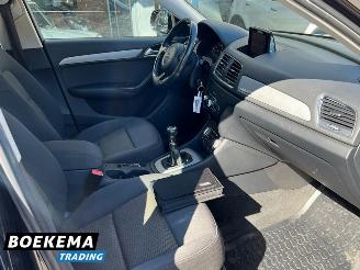 Audi Q3 2.0 TFSI Quattro Pro Line Navigatie Stoelverwarming Cruise picture 17