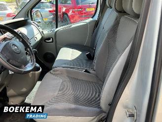 Opel Vivaro 2.0 CDTI L2 Automaat Airco Navigatie Trekhaak PDC picture 6