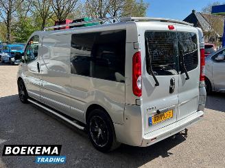 Opel Vivaro 2.0 CDTI L2 Automaat Airco Navigatie Trekhaak PDC picture 3