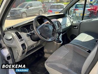 Opel Vivaro 2.0 CDTI L2 Automaat Airco Navigatie Trekhaak PDC picture 5