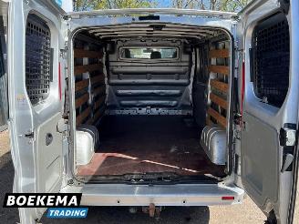Opel Vivaro 2.0 CDTI L2 Automaat Airco Navigatie Trekhaak PDC picture 9