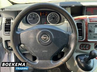 Opel Vivaro 2.0 CDTI L2 Automaat Airco Navigatie Trekhaak PDC picture 14