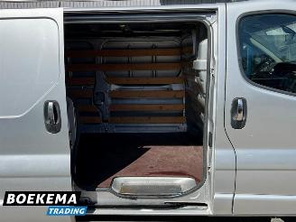 Opel Vivaro 2.0 CDTI L2 Automaat Airco Navigatie Trekhaak PDC picture 11