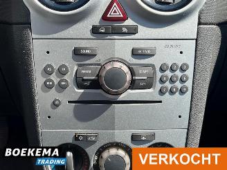 Opel Corsa 1.4 16V Business Automaat Airco Cruise picture 19
