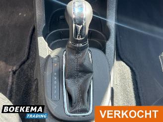 Opel Corsa 1.4 16V Business Automaat Airco Cruise picture 21