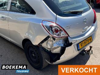 Opel Corsa 1.4 16V Business Automaat Airco Cruise picture 6