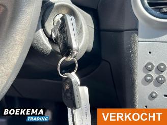 Opel Corsa 1.4 16V Business Automaat Airco Cruise picture 22