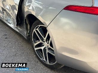 Peugeot 308 SW 2.0 BlueHDI Allure Automaat Navigatie Panorama picture 7