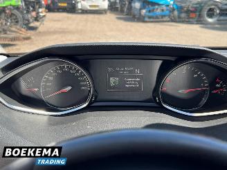 Peugeot 308 SW 2.0 BlueHDI Allure Automaat Navigatie Panorama picture 22