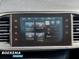 Peugeot 308 SW 2.0 BlueHDI Allure Automaat Navigatie Panorama picture 23
