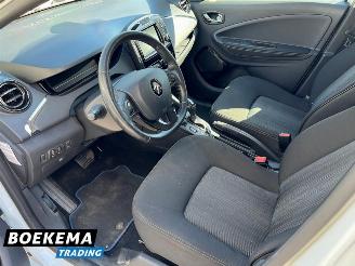 Renault Zoé R110 Life Carshare 52 kWh Koopaccu! picture 14