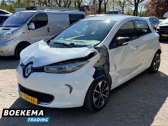 Renault Zoé R110 Life Carshare 52 kWh Koopaccu! picture 4