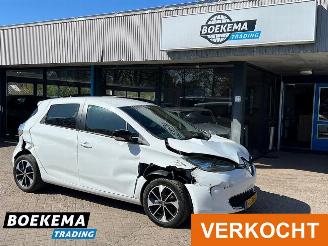 Schadeauto Renault Zoé R110 Life Carshare 52 kWh Koopaccu! 2020/6