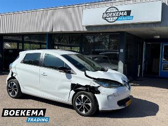 Unfallwagen Renault Zoé R110 Life Carshare 52 kWh Koopaccu! 2020/6